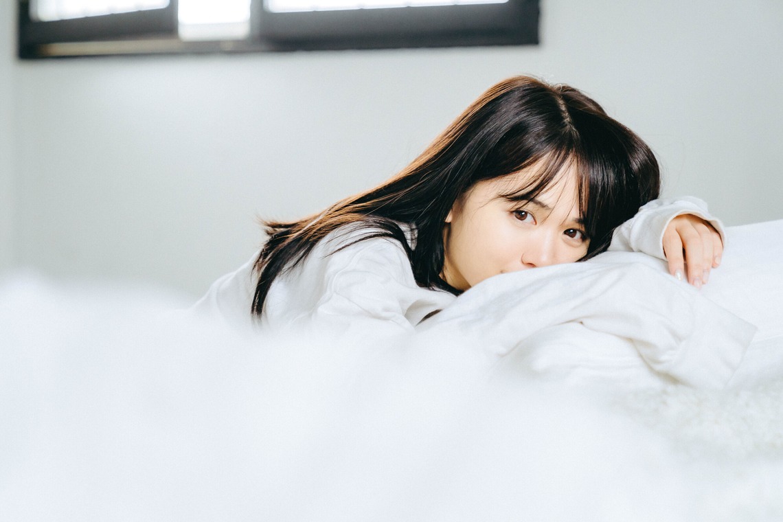 Kengohino photographyが撮影した「タレント/モデルポートレート撮影」の写真