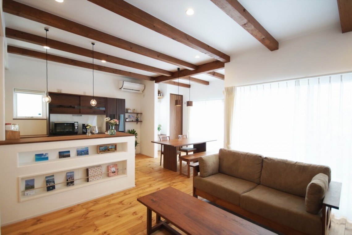 Kengohino photographyが撮影した写真のアルバム「I様邸」