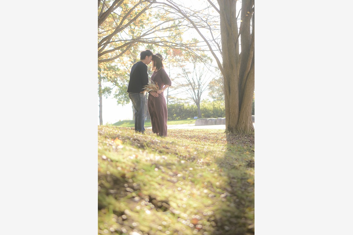 pinkie knot osawa photo officeが撮影した「マタニティ」の写真