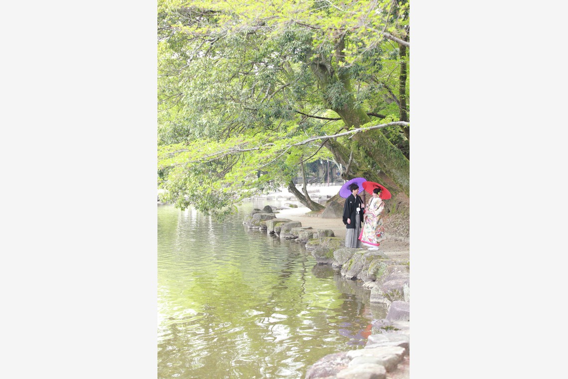 Kaoru Photographyが撮影した「ロケーションフォト」の写真