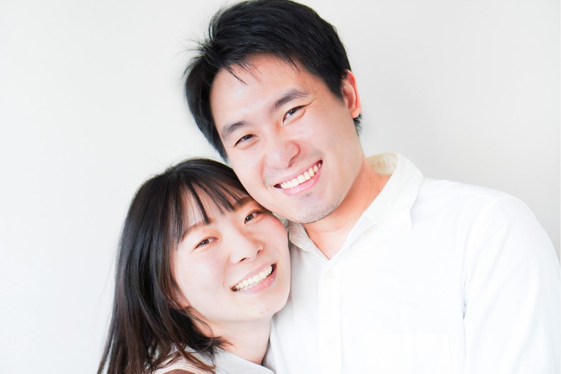 新津帯刀が撮影した「Family」の写真