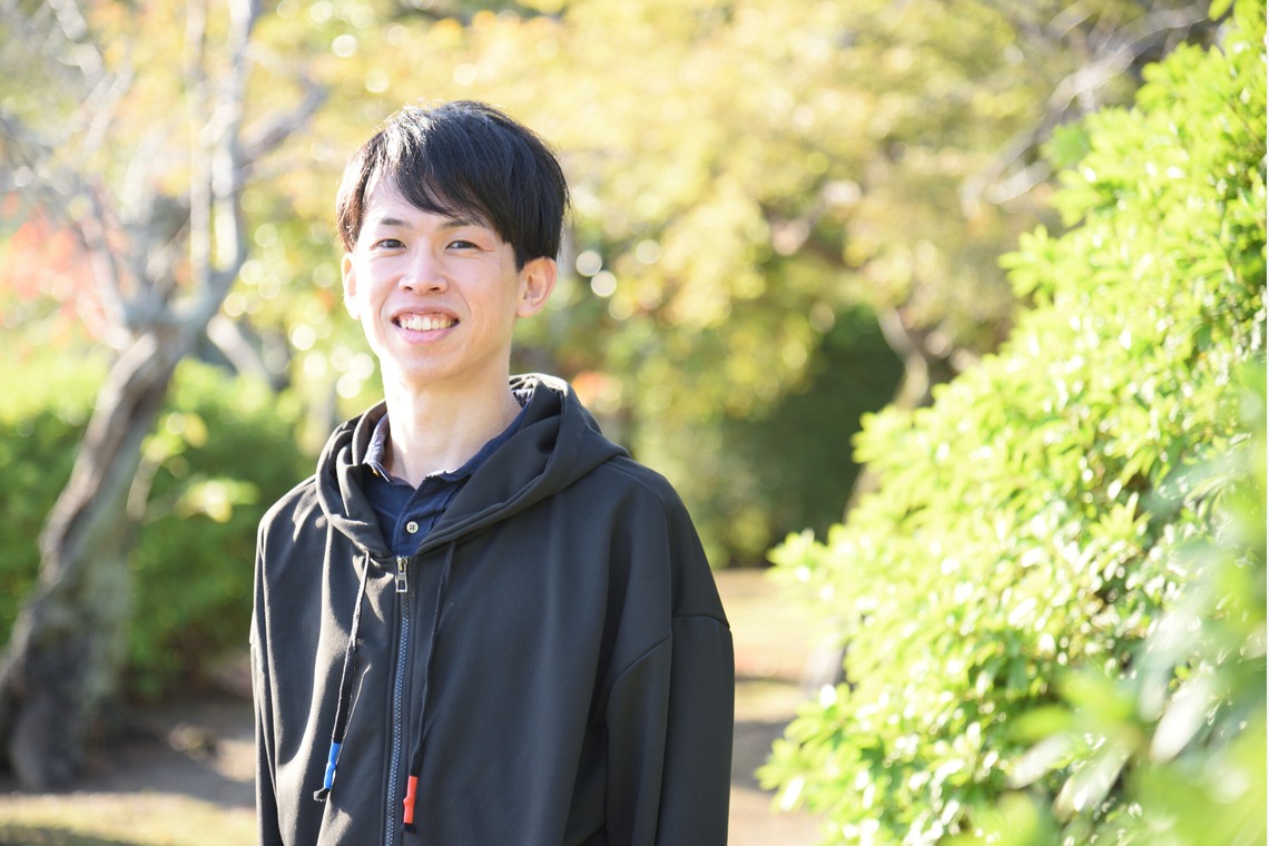 清水出張カメラマンが撮影した「プロフィール写真・宣材写真（三重県・愛知県・岐阜県・滋賀県）」の写真