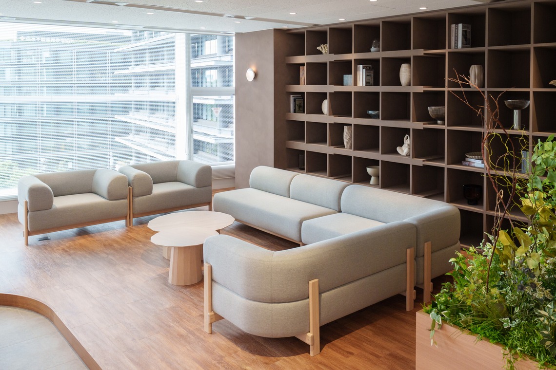 萩原　蔵志が撮影した「オフィス店舗」の写真