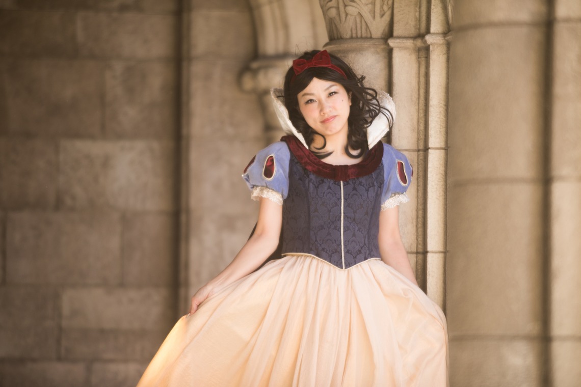 The Royal Workshop Japan (楊 ダニエル)が撮影した「ディズニーハロウィーンの写真撮影」の写真