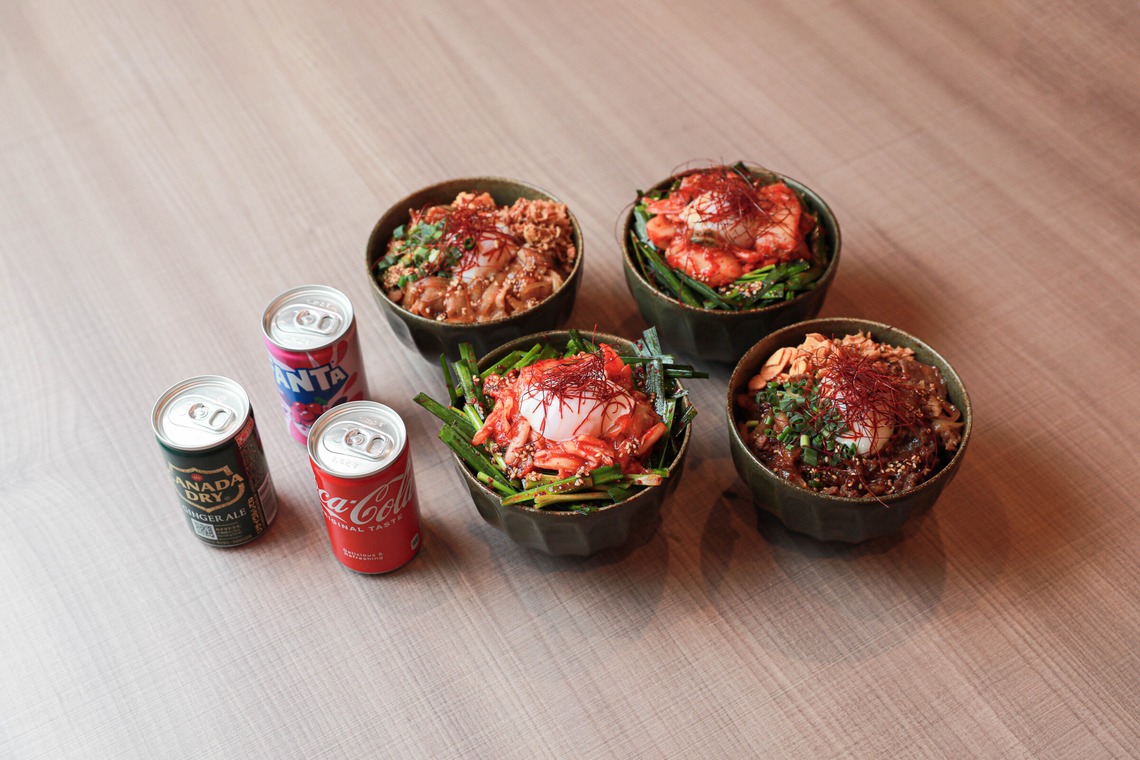 全国出張カメラマン【甲斐ルーカス】が撮影した「料理（Food）撮影」の写真