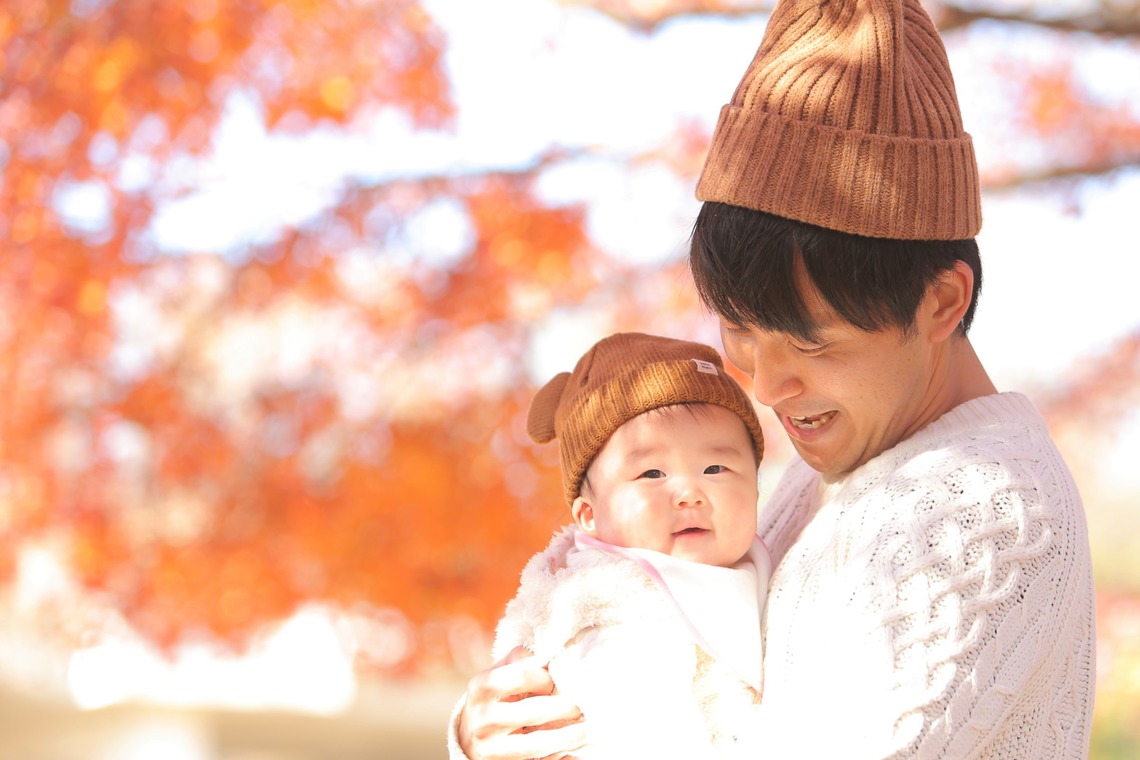 Photographer  Tomoが撮影した写真のアルバム「家族写真」