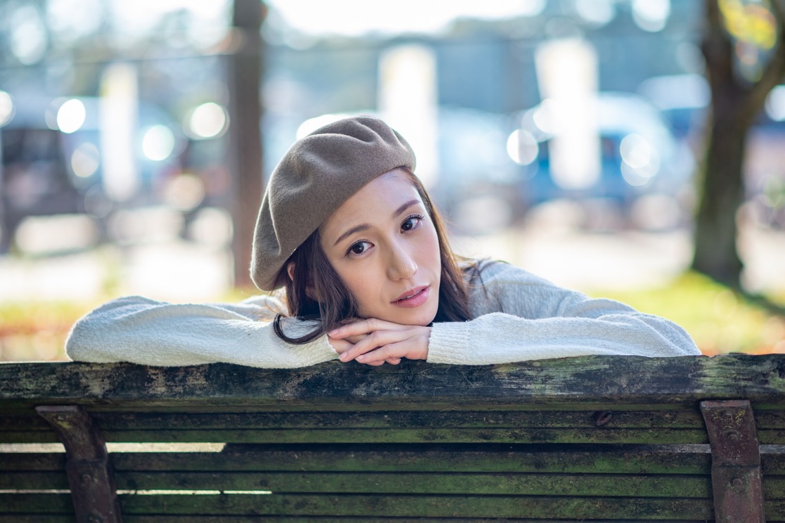 CREATIVE HOUSEが撮影した「宣材・オーディション写真撮影」の写真