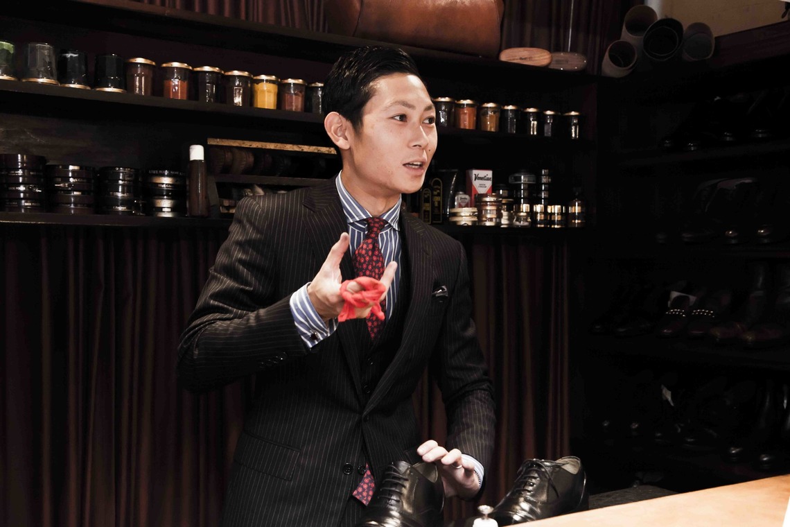 Yasui photographyが撮影した写真のアルバム「取材」