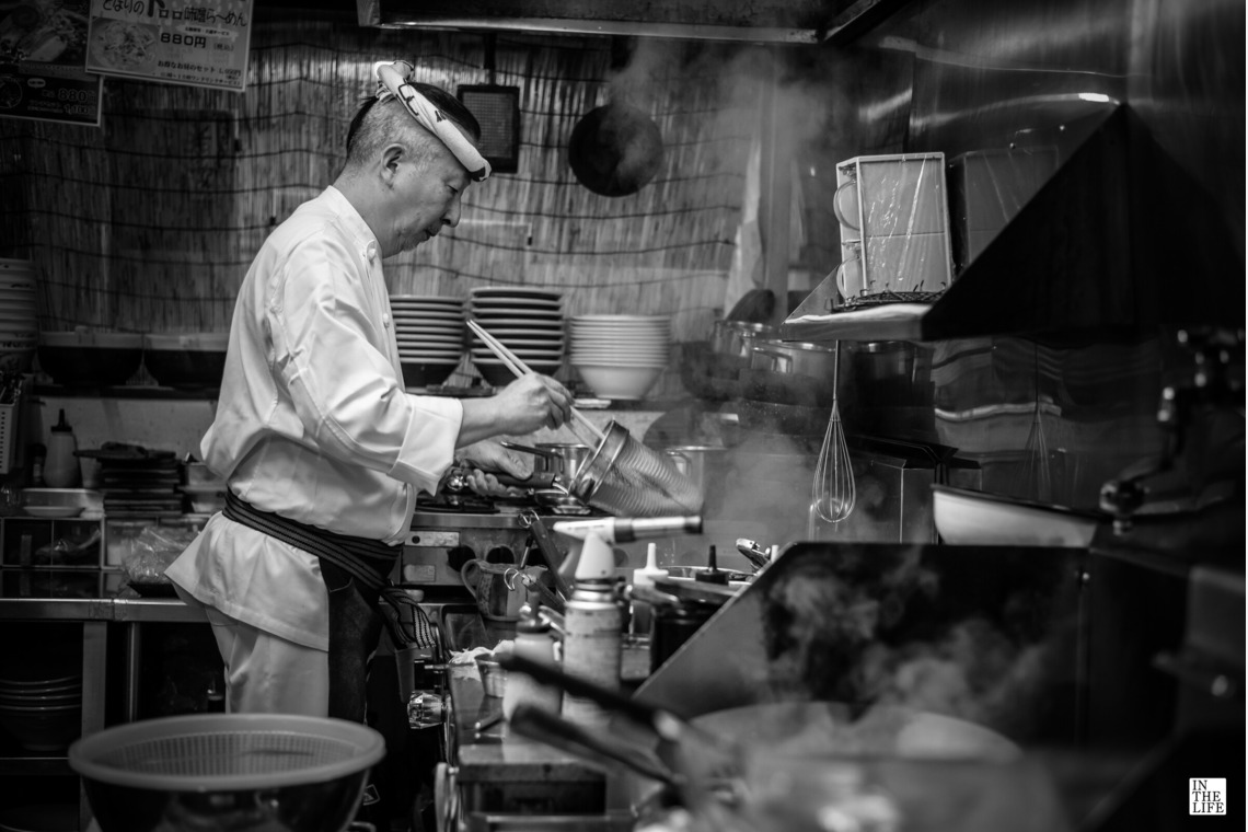 伊藤写真事務所 イン・ザ・ライフが撮影した「ビジネスポートレート」の写真