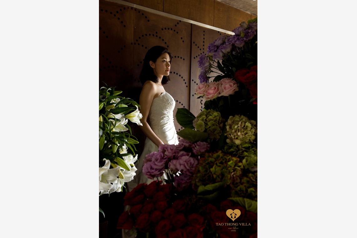 タオトンヴィラ (taothong villa)が撮影した「location」の写真