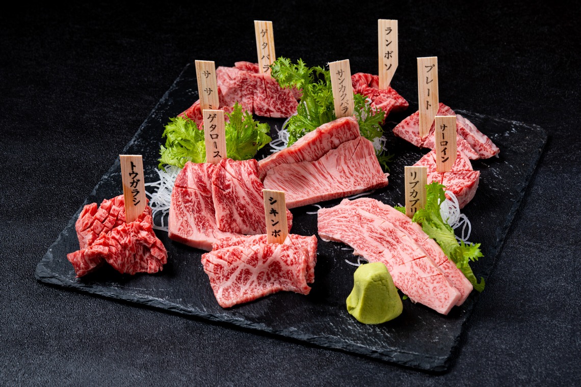 小宮山靖が撮影した写真のアルバム「料理」