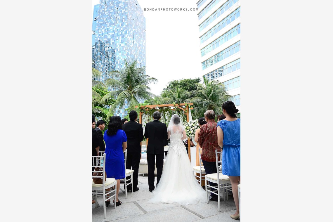 Bondan Photoworksが撮影した「インドネシア　ジャカルタ」の写真