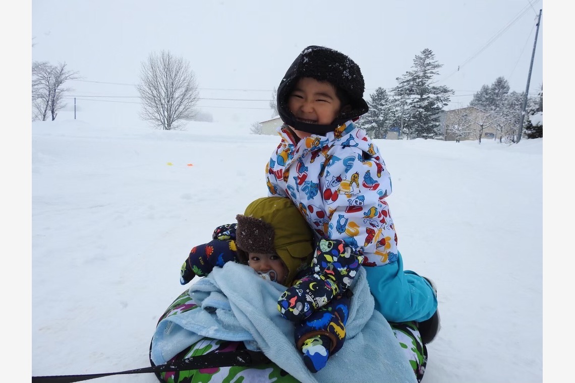 柴田美穂が撮影した写真のアルバム「スナップ写真」