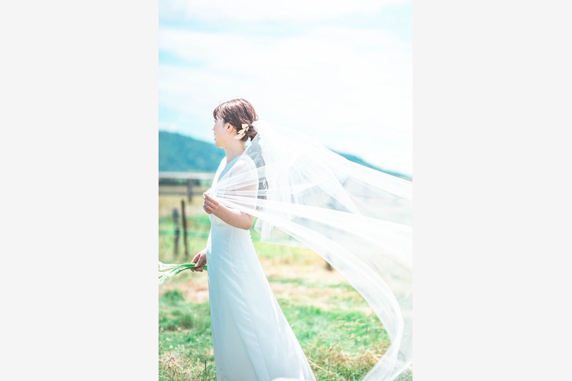 kudophotoが撮影した写真のアルバム「フォトウエディング＿長野」