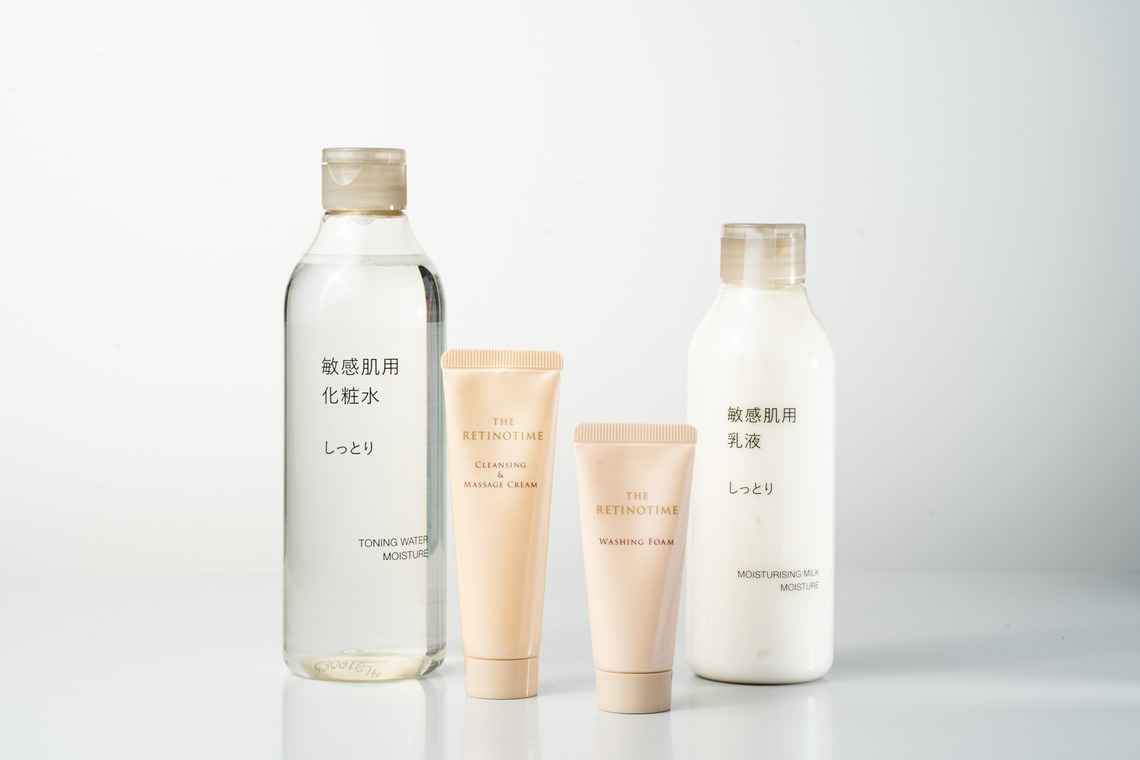 櫻井大祐・STUDIO CHOOPが撮影した写真のアルバム「プロダクトカット」