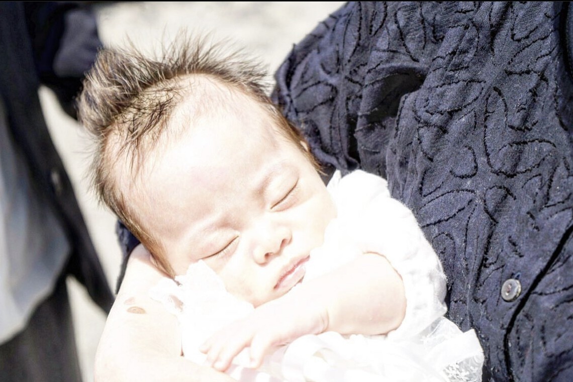 増田　雄介が撮影した写真のアルバム「七五三、お宮参り」