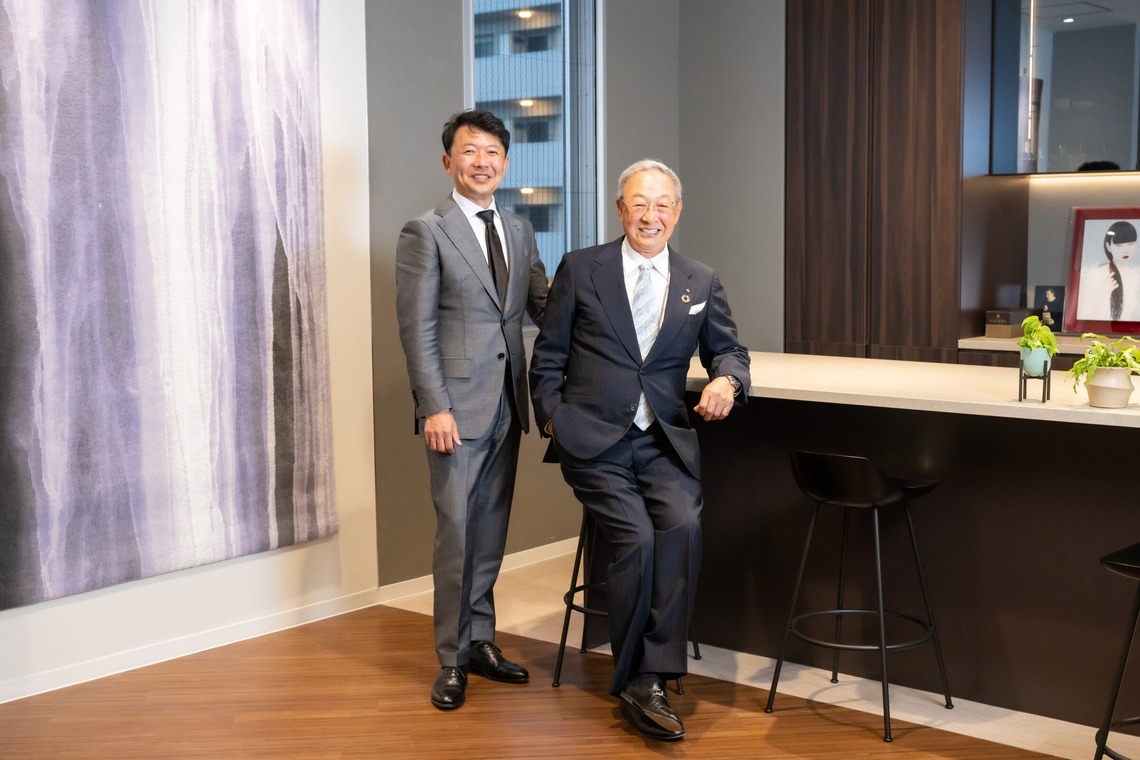 株式会社スマイルプロアートが撮影した「企業撮影」の写真