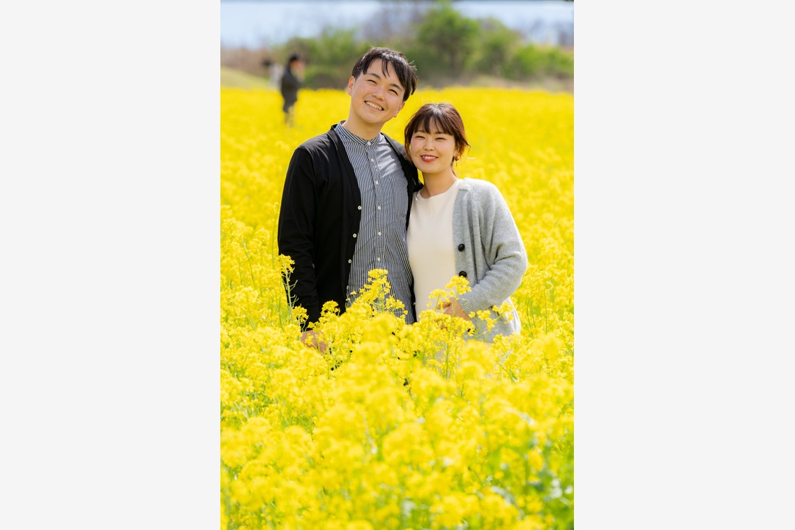 Masahiro Taguchiが撮影した「マタニティフォト」の写真