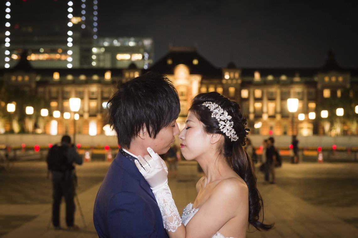 Photo of Night Photo taken by 24to Proddecu Photographer