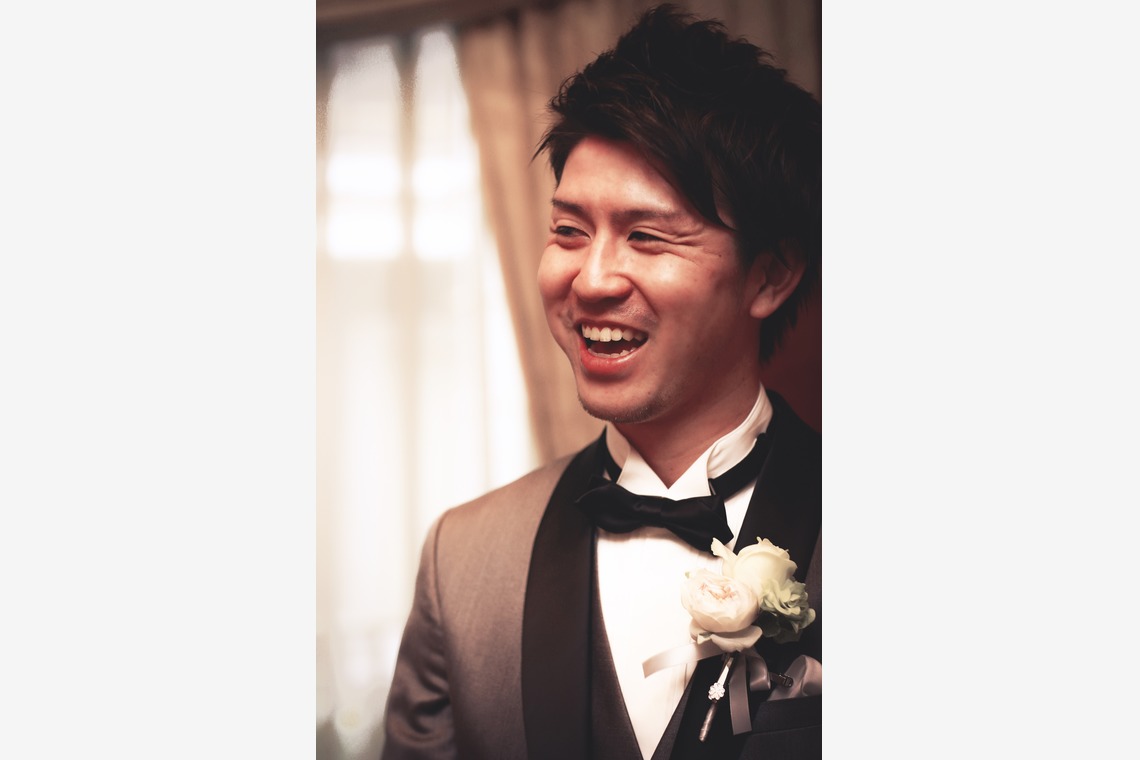 STUDIO NOUVEAU（スタジオ ヌーボ）が撮影した写真のアルバム「ウェディング当日」