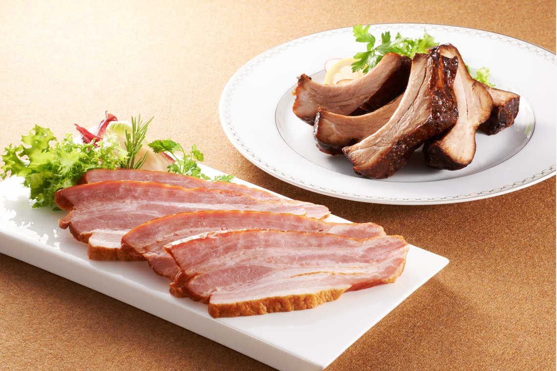 中野雄一が撮影した「料理写真」の写真