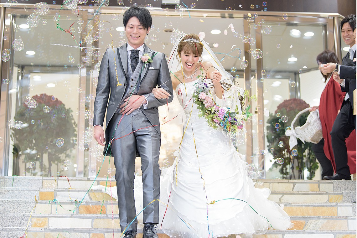 Album of the Wedding, Bridal taken by 半場 正浩 - 