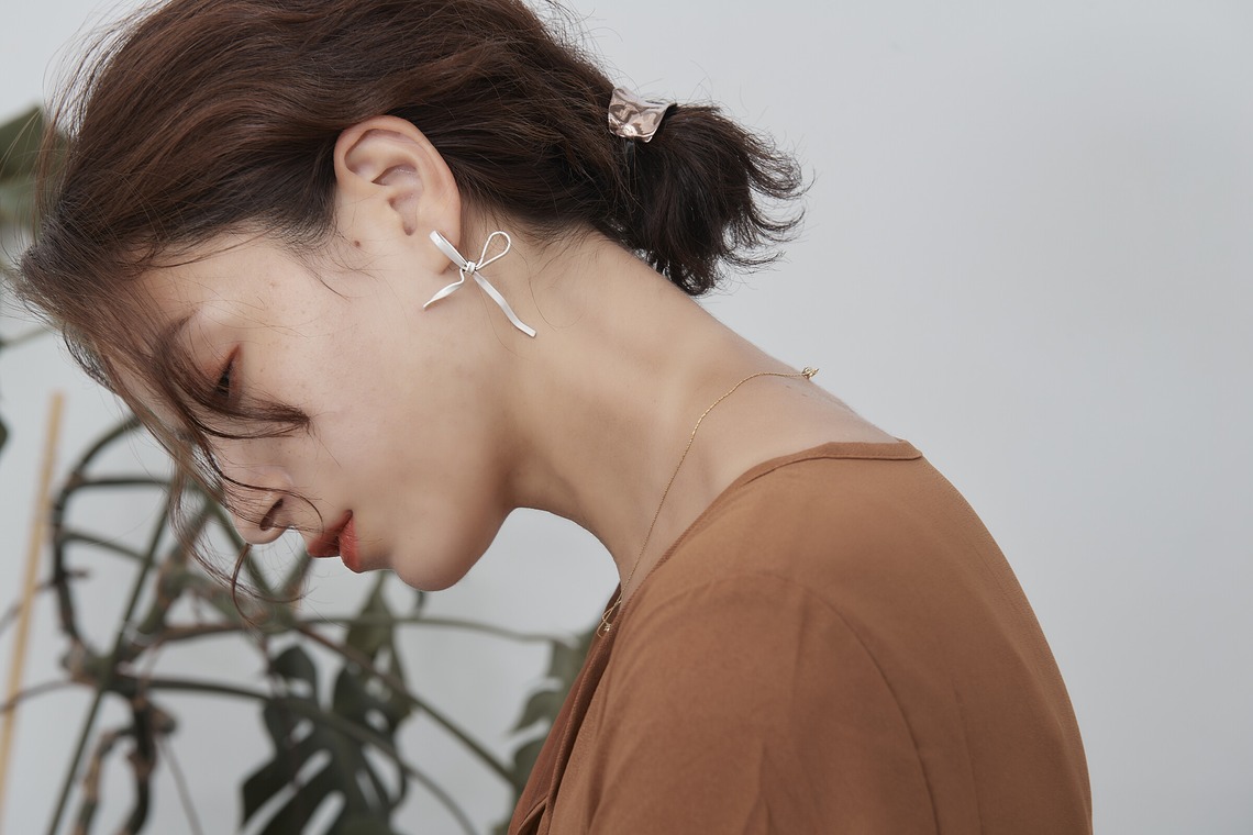 冨永豊貴が撮影した「アパレル撮影」の写真