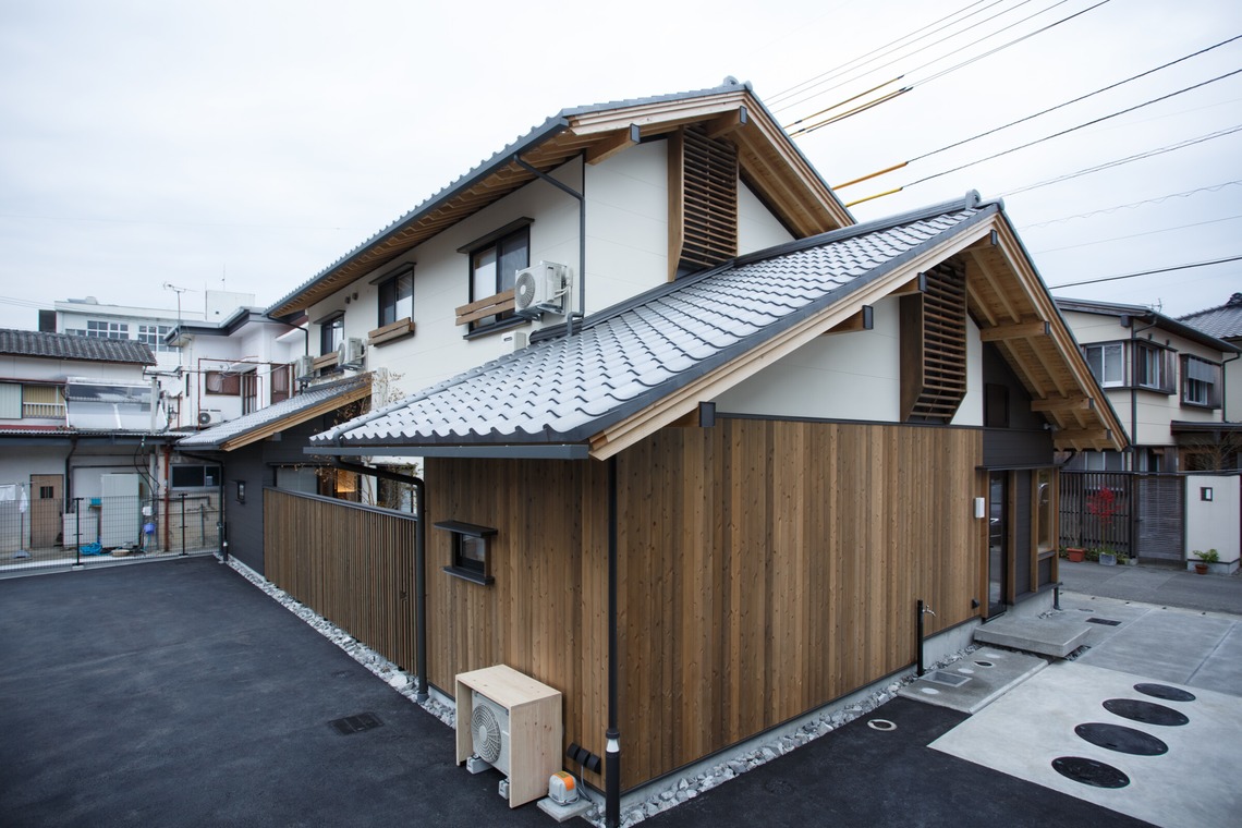 k.uemuraが撮影した写真のアルバム「建築」