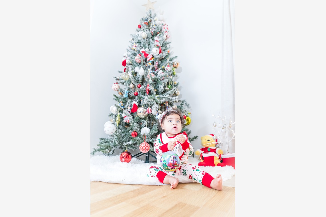 フォトスタジオENOが出張撮影した家族写真(キッズ,ベビーフォト)などが写った「家族写真」の家族写真