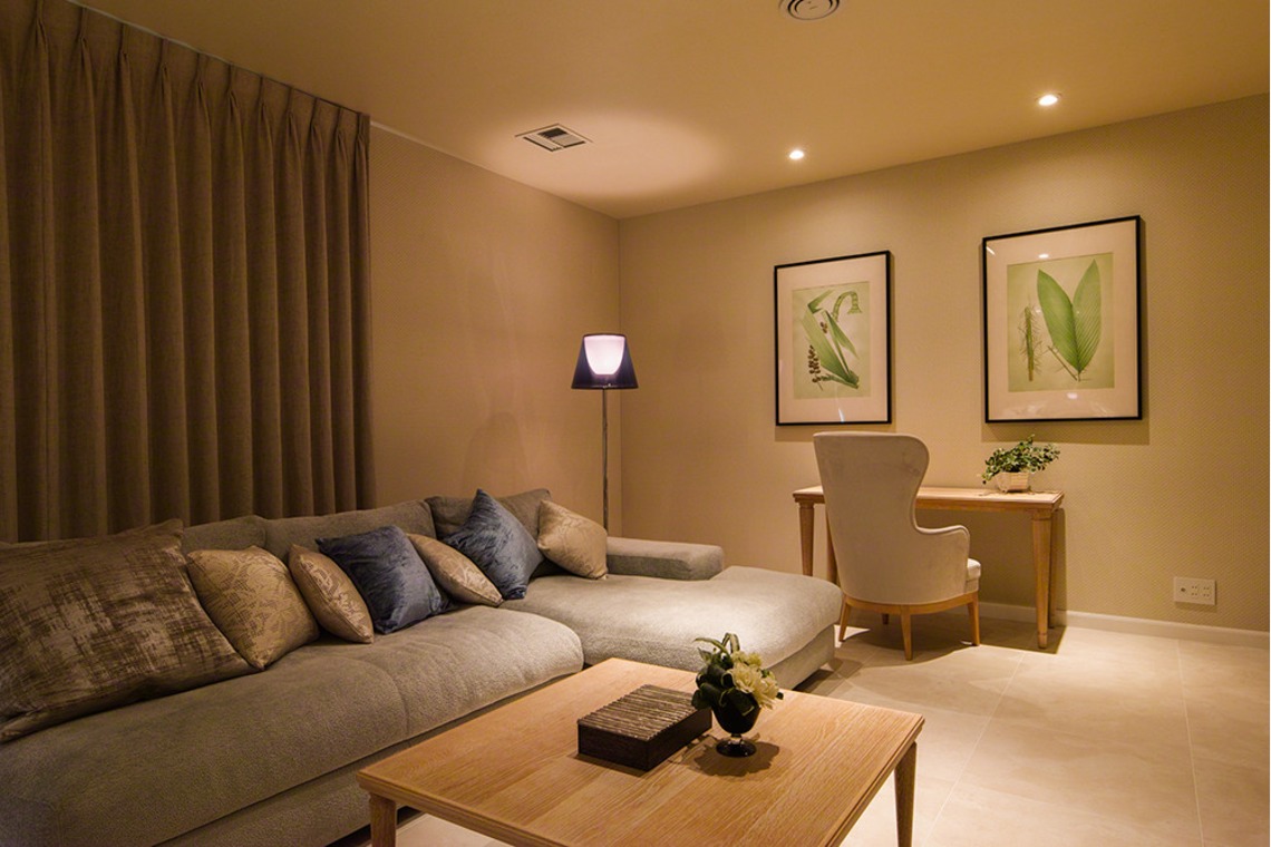 森　健児が撮影した写真のアルバム「建築･インテリア写真」