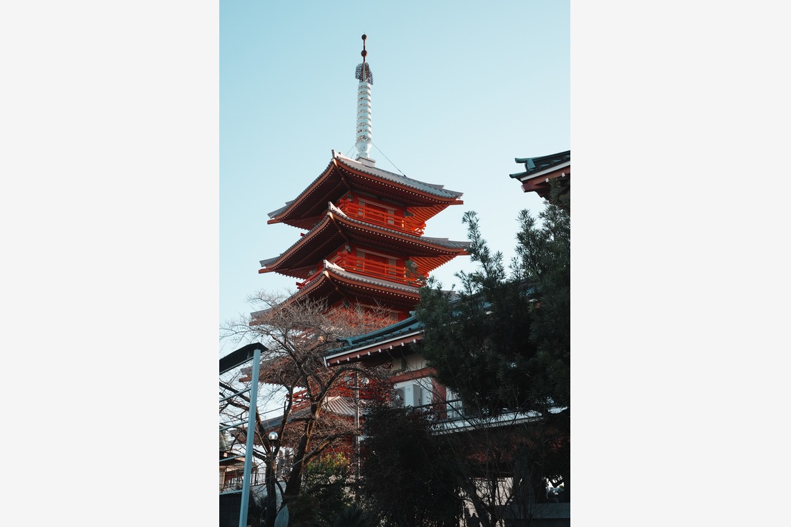 MASAKI J.・株式会社トマトベーネが撮影した「建築物」の写真
