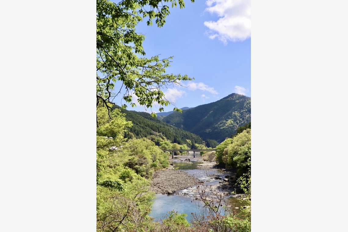 えむあんりみてっどが撮影した「旅先の風景」の写真