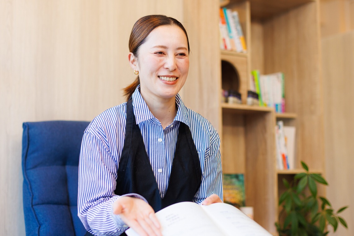 Yusuke Usuiが撮影した「水素カプセル MOPI 内観・人物撮影」の写真