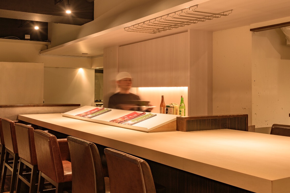 有限会社　澤田スタジオが撮影した「飲食店」の写真