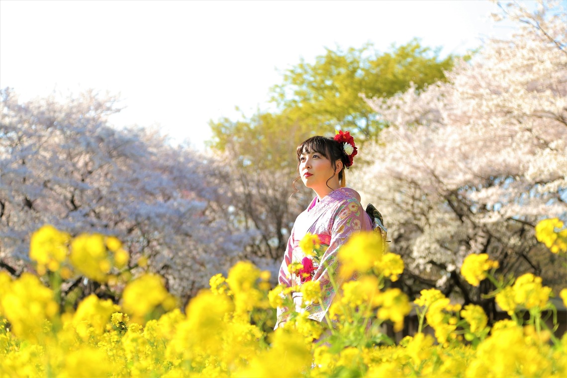 Photographer  Tomoが撮影した写真のアルバム「成人の日」