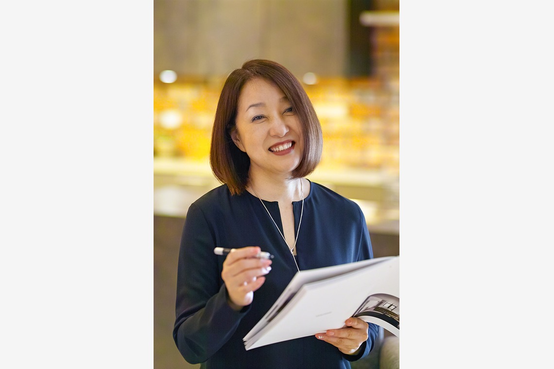 森　健児が撮影した「女性ポートレート」の写真