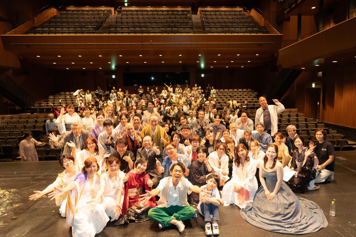 河野慈圓が撮影した「イベント撮影」の写真