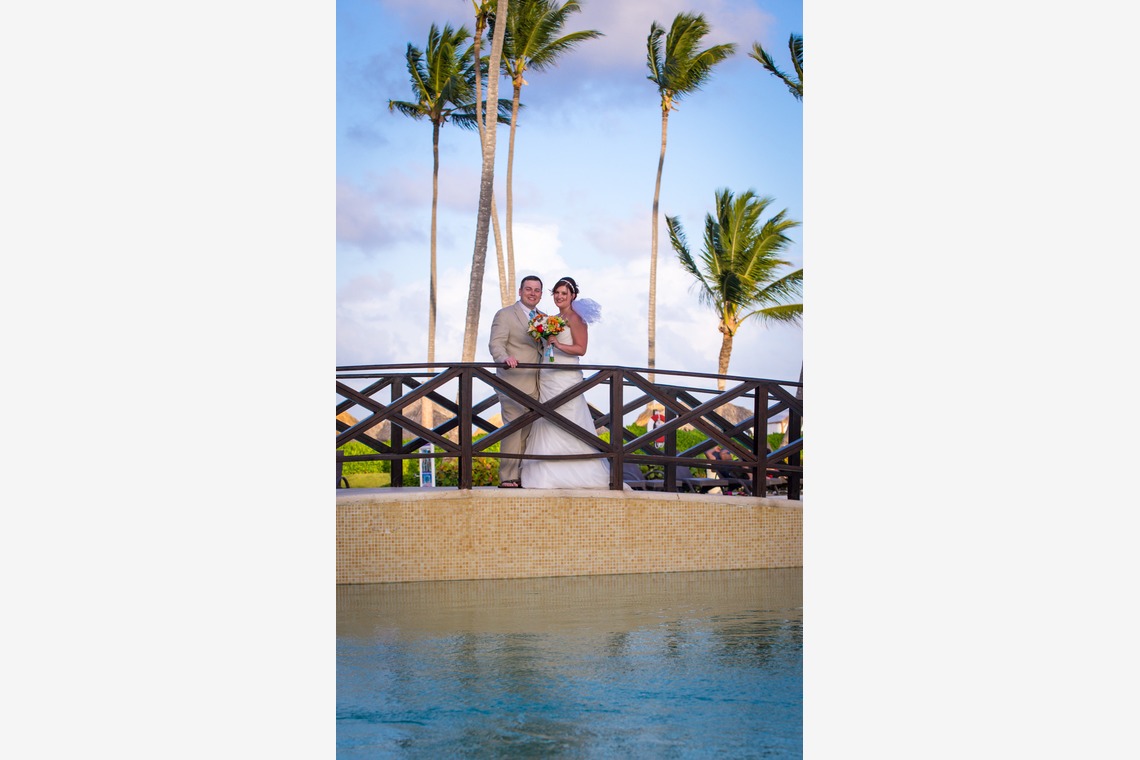 Unveiled Weddingsが撮影した写真のアルバム「ドミニカ」