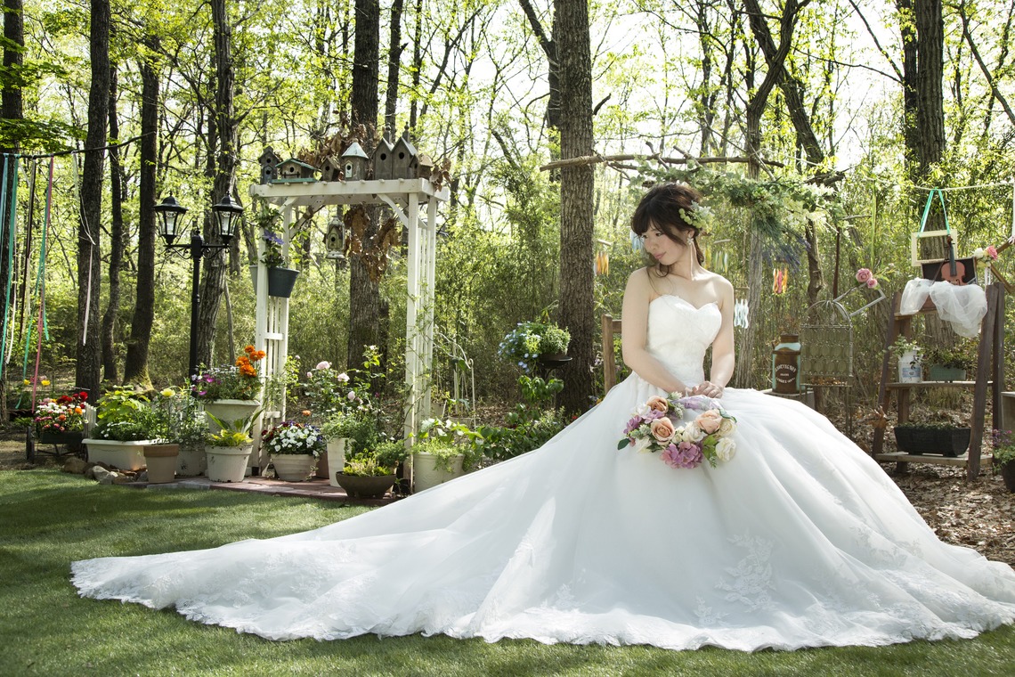 Photo of Green taken by My Style Garden Studio 