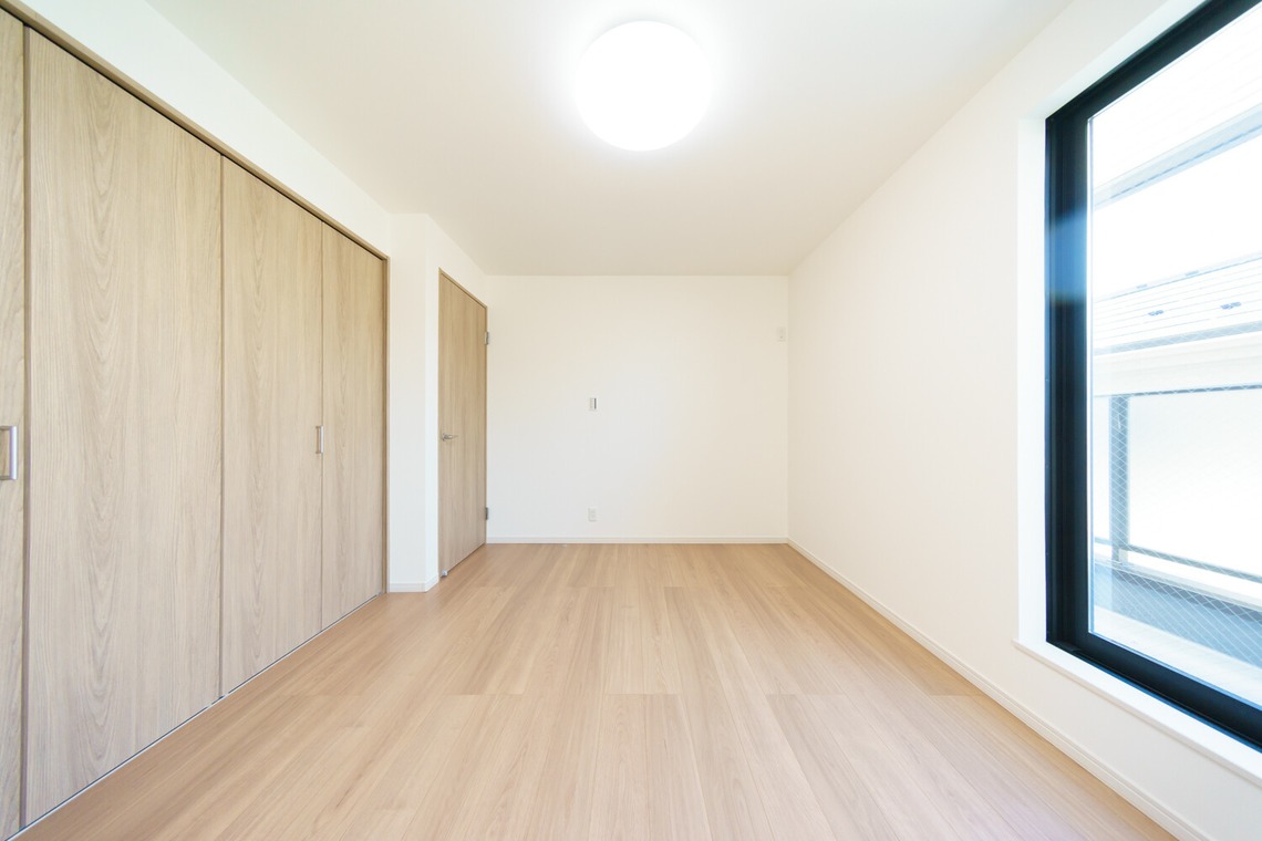 Yusuke Usuiが撮影した「新築戸建て 竣工写真 練馬区」の写真