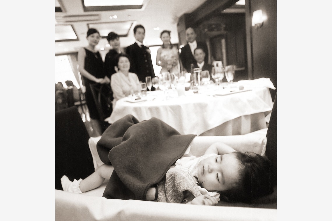 マスダヒロシが撮影した「当日スナップ」の写真