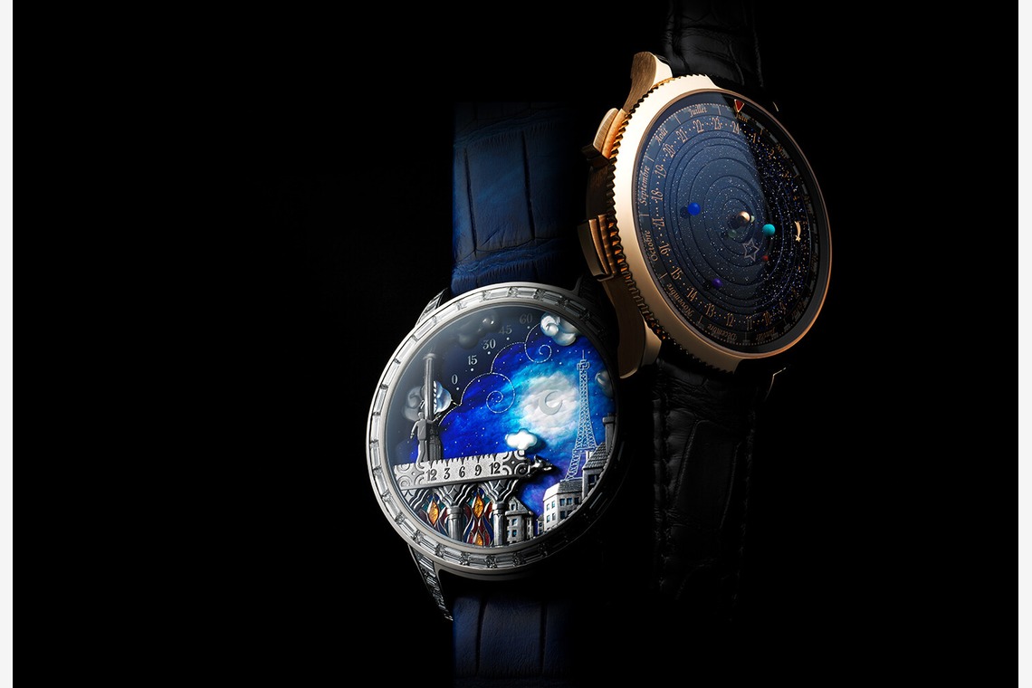 Level 1 studioが撮影した「Ken Mizoguchiポートフォリオ」の写真