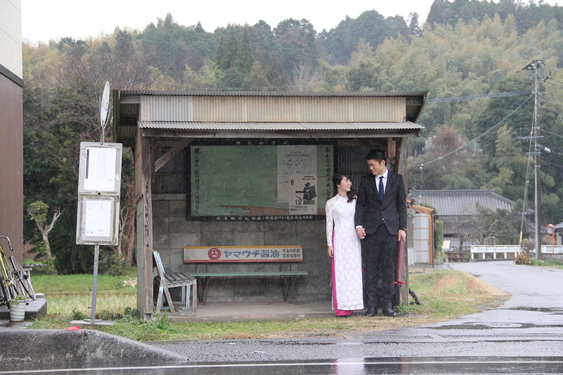 Photo Arima（有馬 明広）が撮影した写真のアルバム「marriage trip」