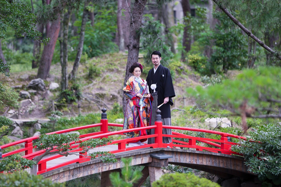 KIKIウェディングが撮影した「広島」の写真