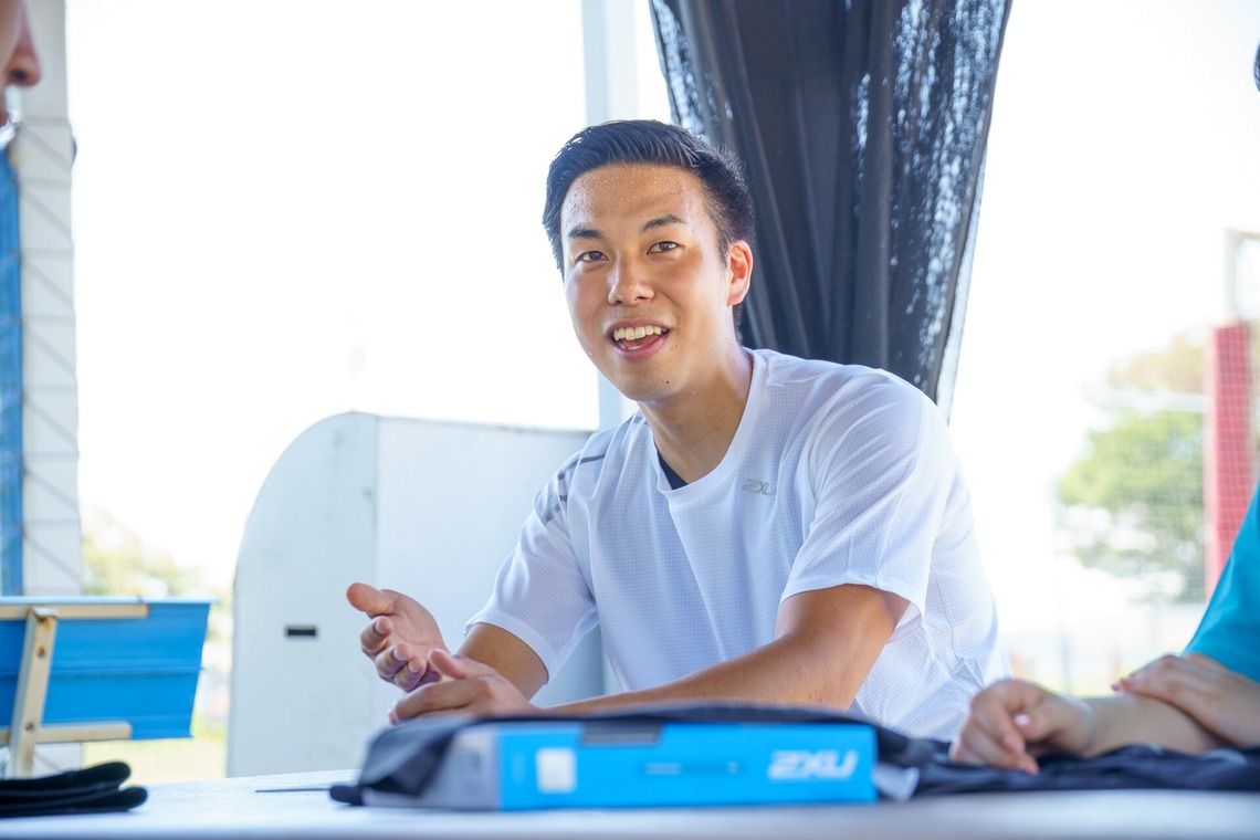 青柳光昭が撮影した「商品紹介」の写真