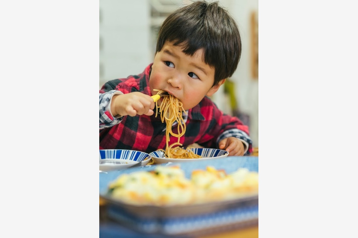 牧野圭子が撮影した写真のアルバム「ファミリーフォト」