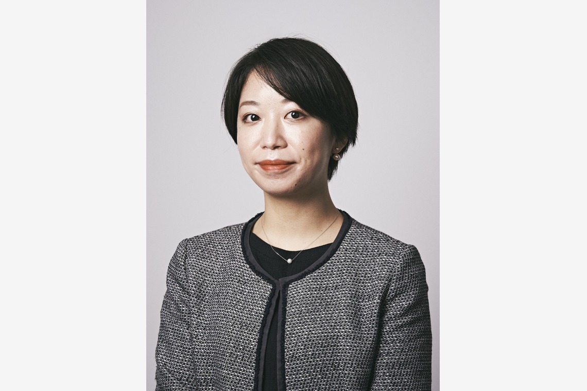 大橋裕紀が撮影した「外資系企業様の社員ポートレート撮影」の写真