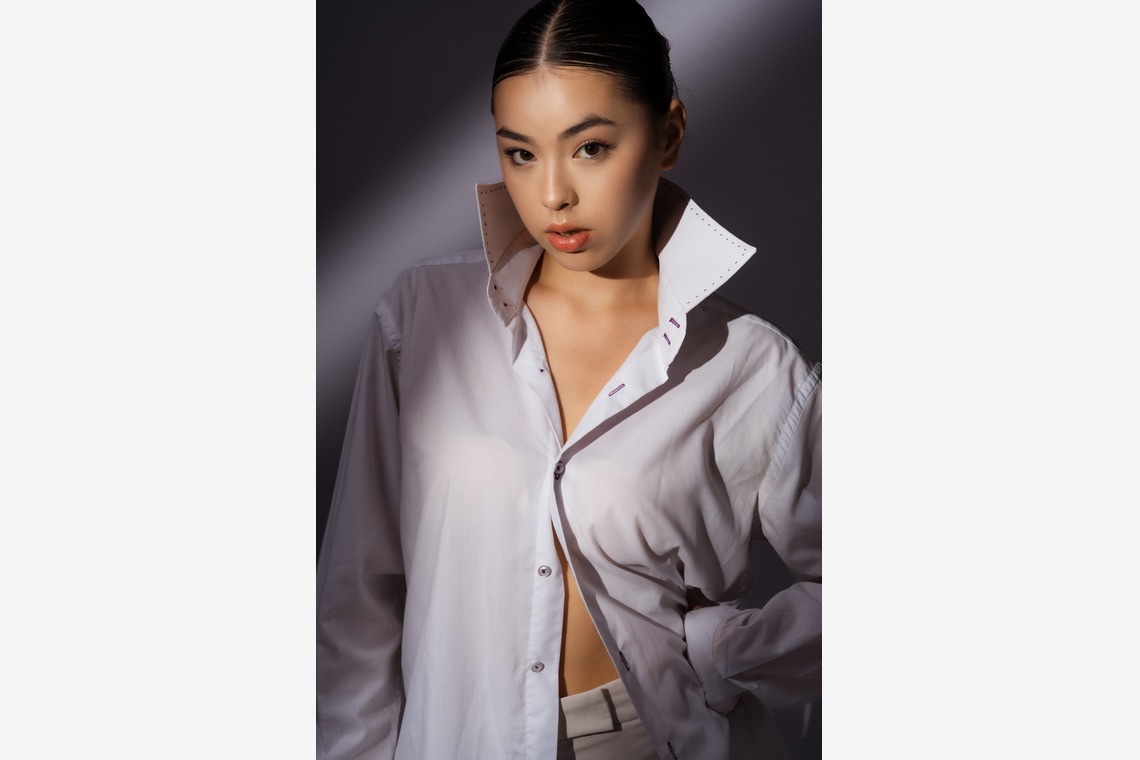 白田光孝が撮影した「人物（宣材）」の写真