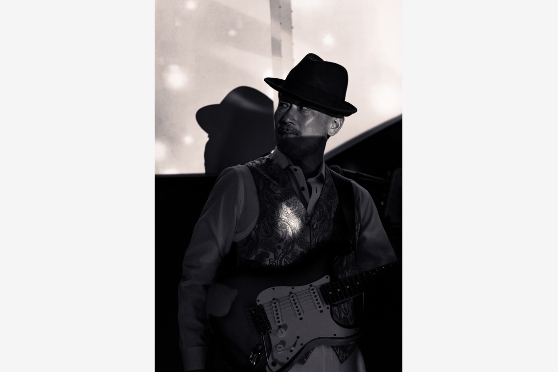 AVSが撮影した写真のアルバム「イベント」