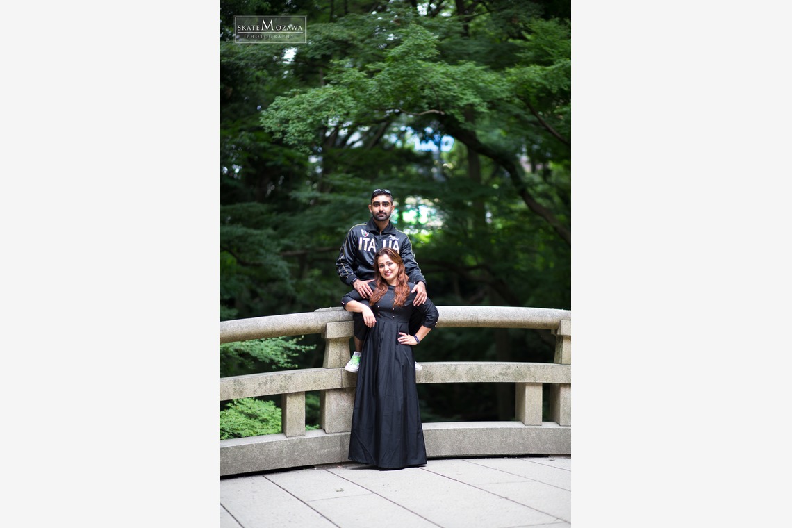 Skate Mozawa Photography